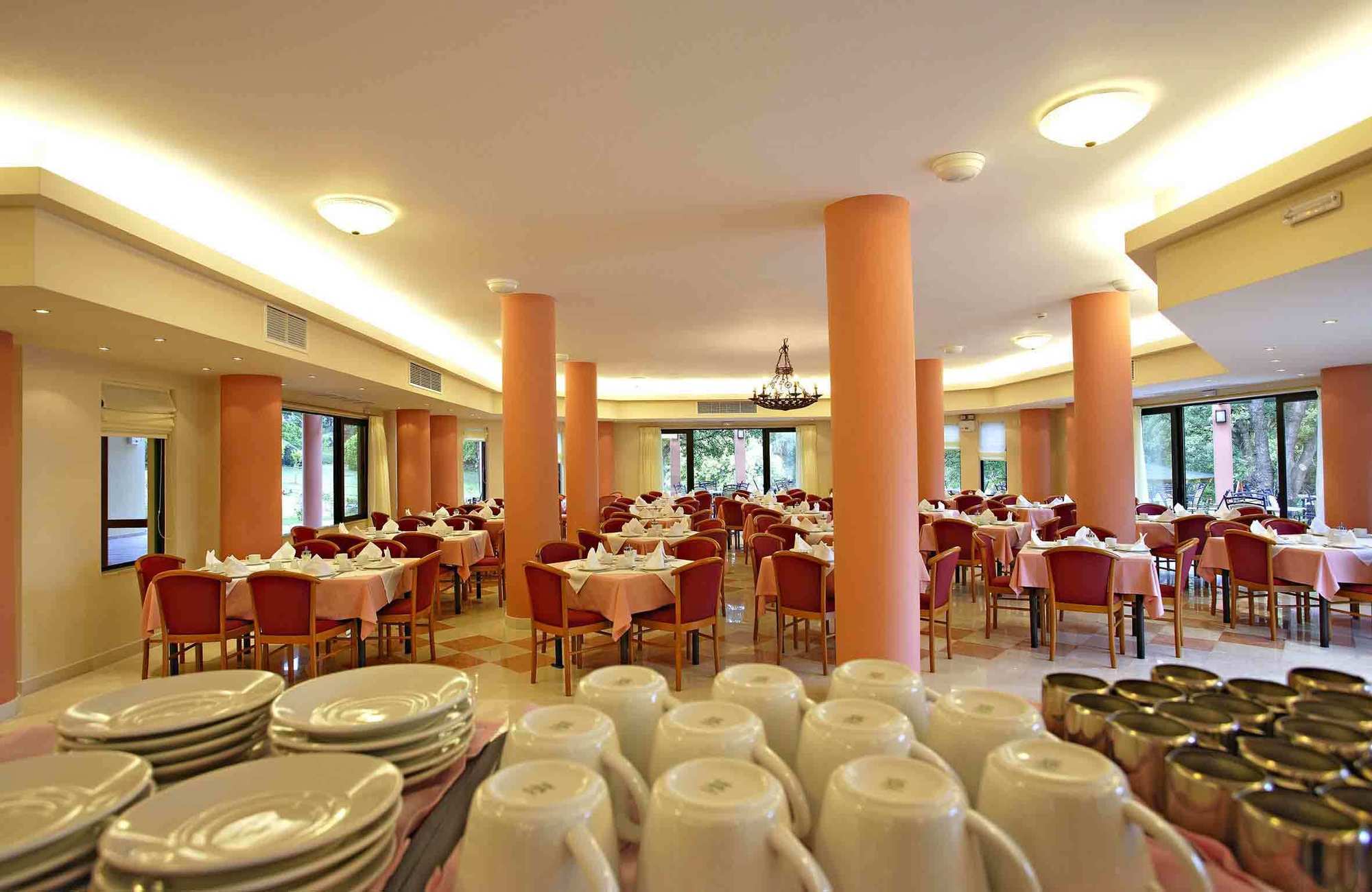 Century Resort Corfu アカラヴィ エクステリア 写真