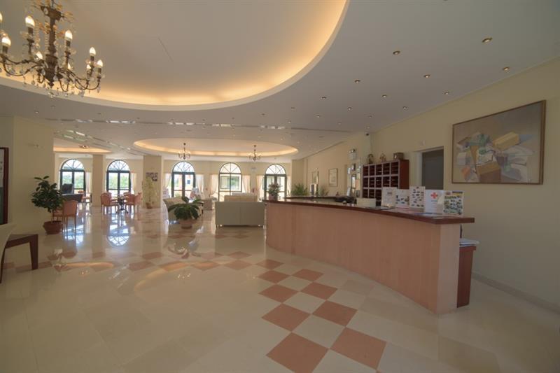Century Resort Corfu アカラヴィ エクステリア 写真